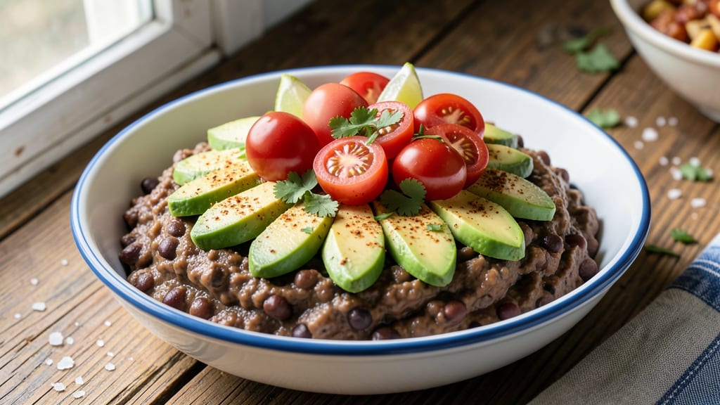 Black Bean Layer Dip Recipe: Smoky Cumin and Lime Zest One-Pot Magic