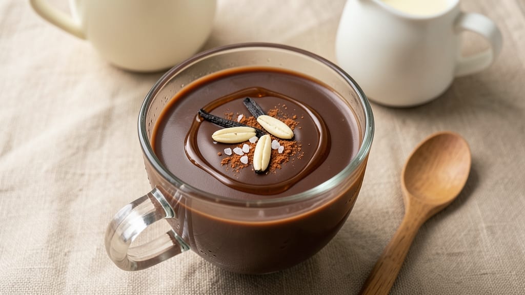 Black Soybean Milk Recipe: Nutty Creaminess With No Cooking Required