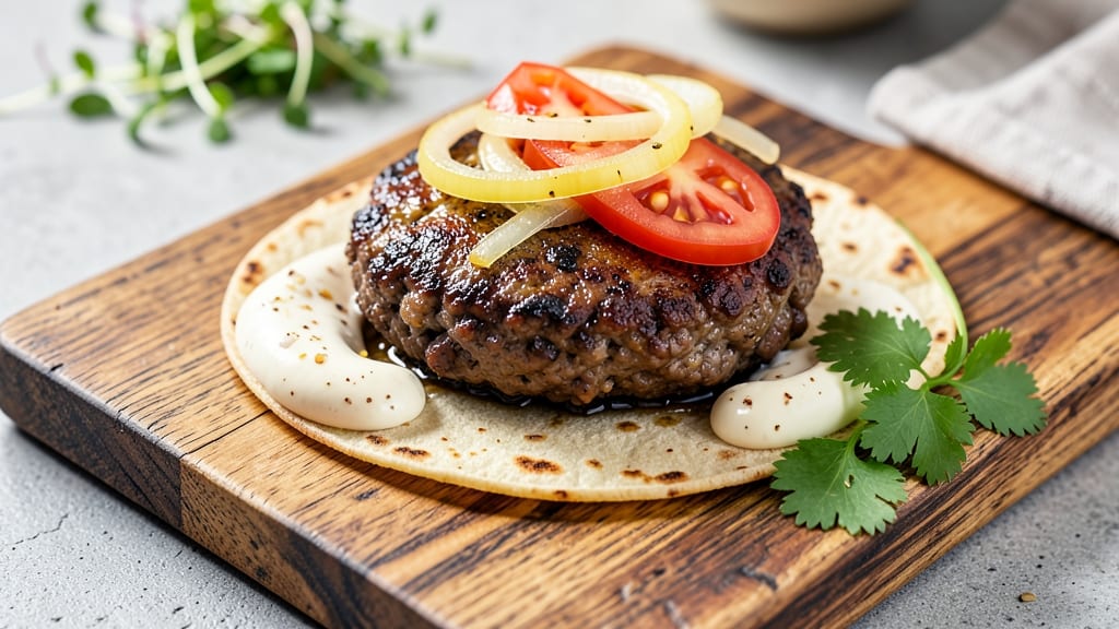 Black Bean Burger Recipe Sally's Baking Addiction: Crispy Tortilla-Crusted Veggie Bites
