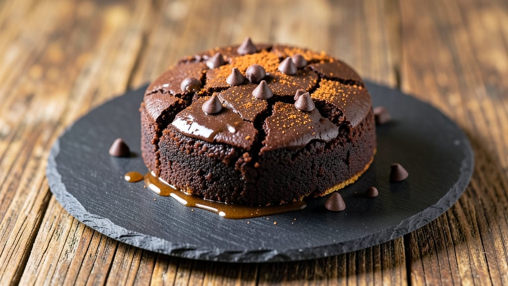 Black Bean Briwnie Recipe: Crispy Tortilla Crust With Melty Cheese Rivers