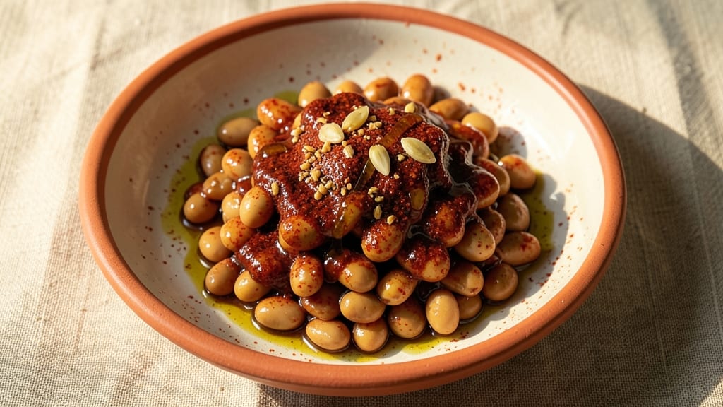 Bold Bean Co Butter Bean Recipe: Smoky-Sweet Spread for Toast, Dips, and More