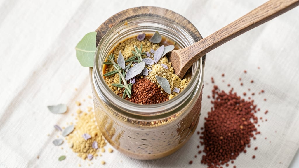 Bean Soup Mix in a Jar Recipe: Pantry Staple for One-Pot Warmth