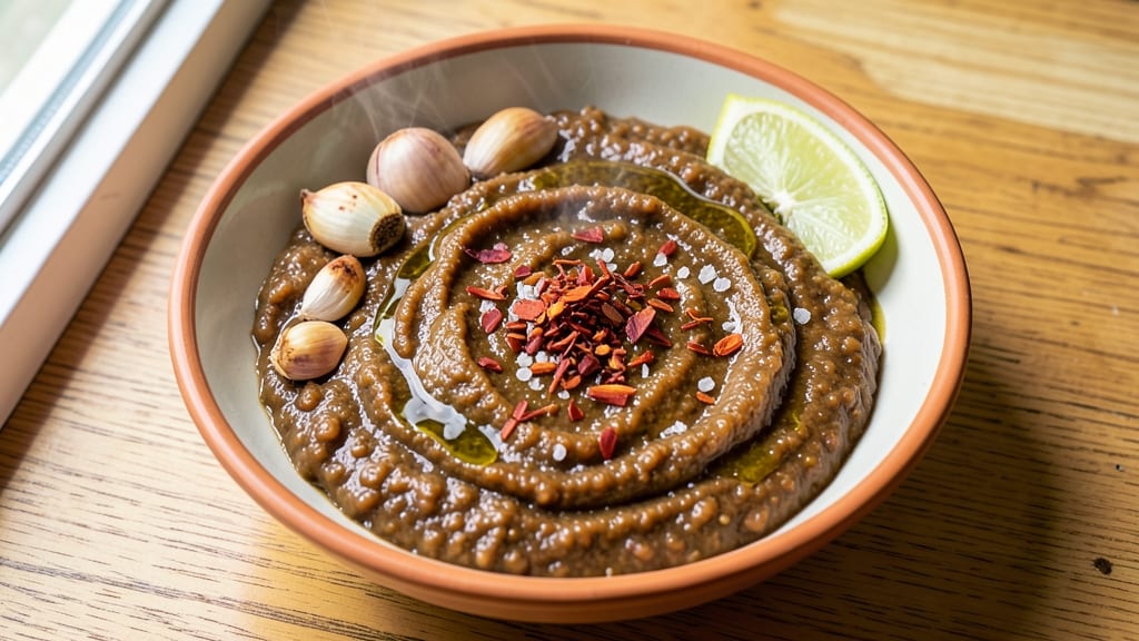 Broad Bean Chili Paste Recipe: Umami Bomb for Soups and Stews