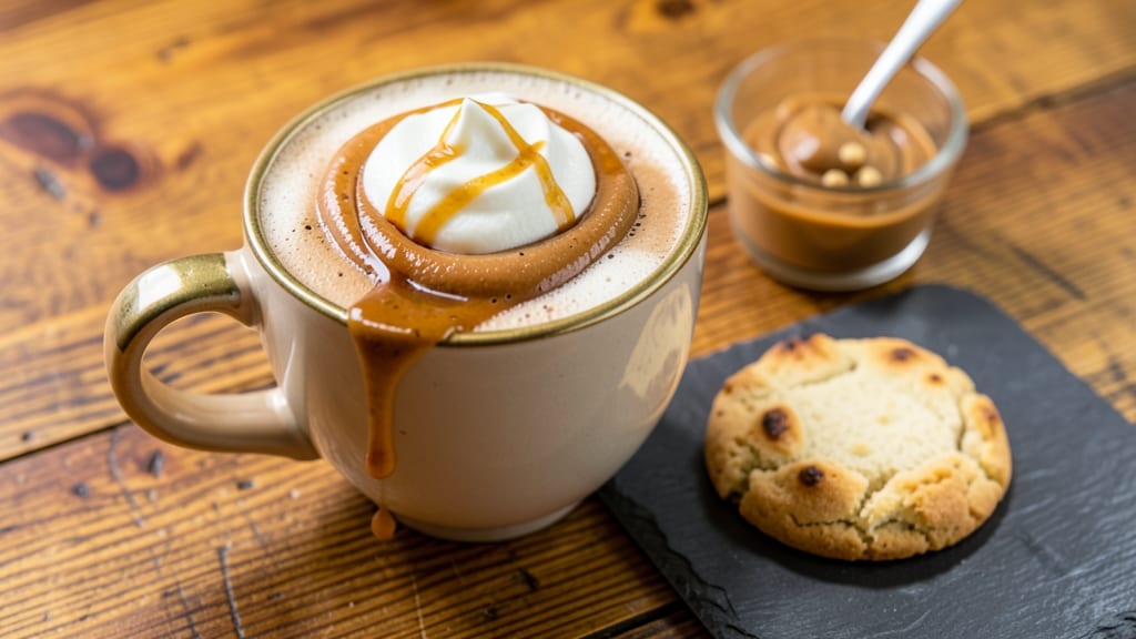 Bourbon Vanilla Bean Coffee Paste Recipe: Rich Depth for Homemade Lattes
