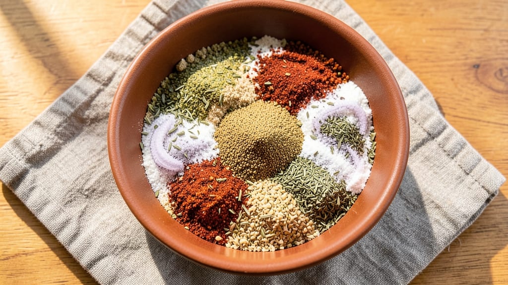 Badia Pinto Bean Seasoning Recipe: Smoky Cumin and Garlic Flavor Blend