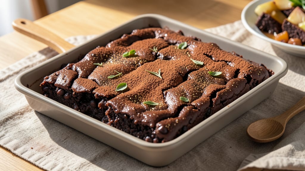 Black Bean Brownie Recipe High Protein: Fudgy Texture Without the Guilt
