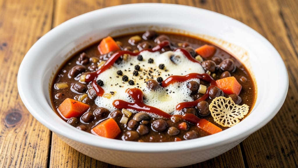Black Bean Bolognese Recipe: Hearty Vegan Twist on Italian Classic