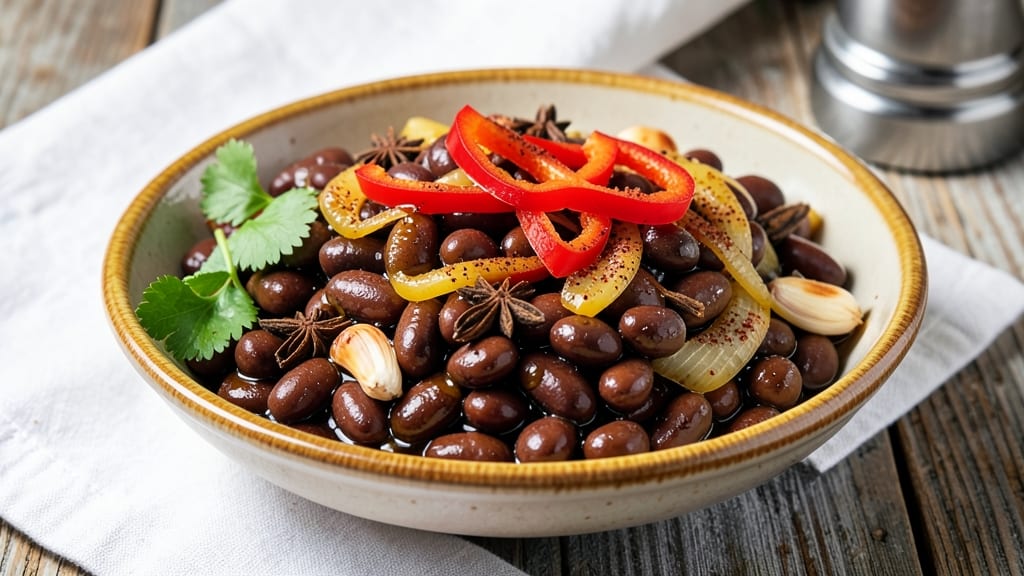 Bean Buddy Recipe: One-Pot Protein-Packed Warmth With Star Anise