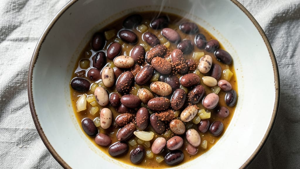 Bean Only Chili Recipe: Deep, Smoky Flavor Without Meat