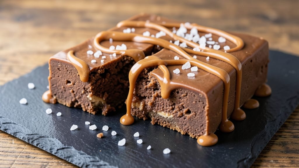 Bean Fudge Recipe: Fudgy, Nutty, and No-Bake Magic