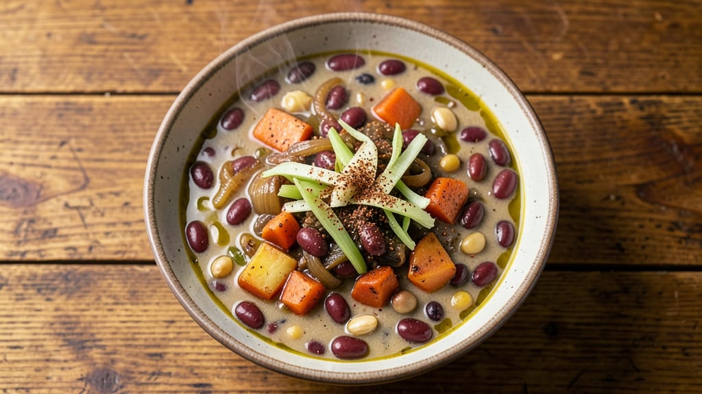 Bob's Red Mill 15 Bean Soup Recipe: Earthy Depth With 15 Varieties Blended