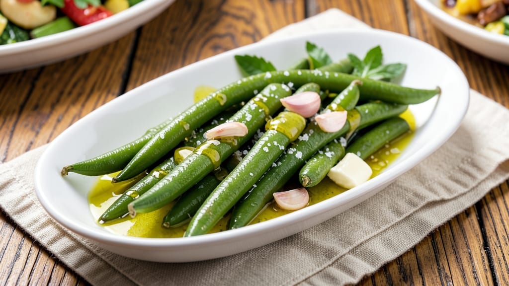 Best Make-Ahead Green Beans Recipe: Bright Crunch That Lasts for Days