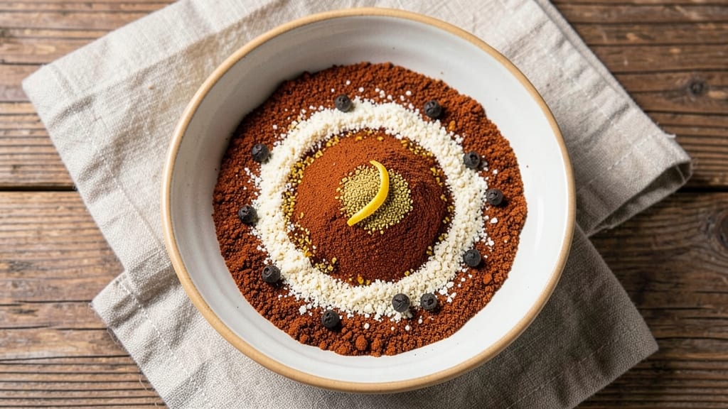 Bean Seasoning Mix Recipe: Bold Spice Blend for Beans and Beyond