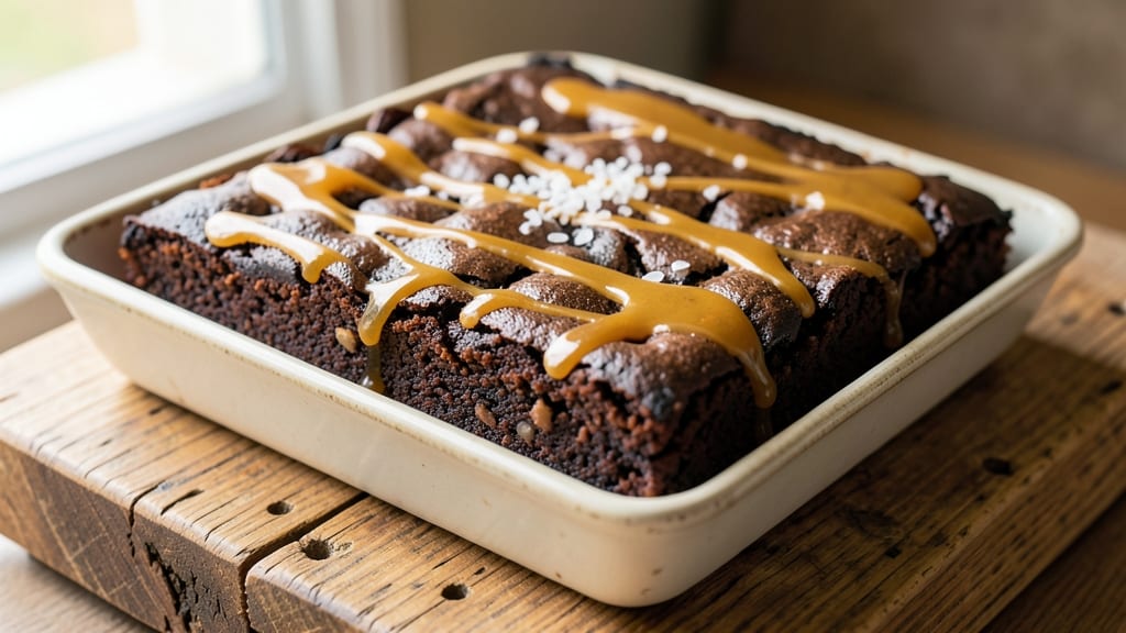 Best Black Bean Brownie Recipe Ever: Fudgy Chocolate with Hidden Veggie Power