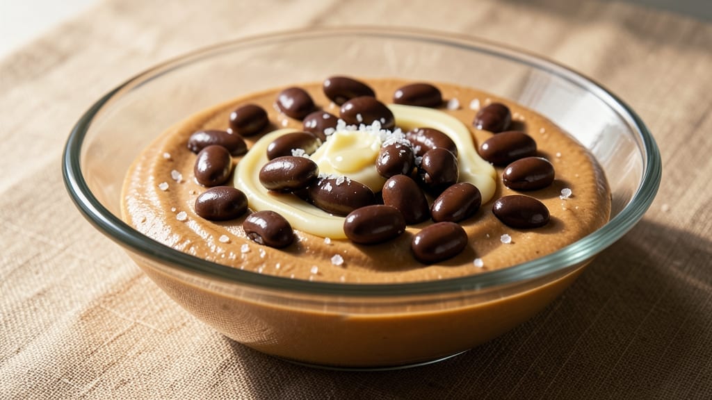 Bayo Chocolate Beans Recipe: Crunchy-Sweet Snack with Cocoa and Peanut Magic