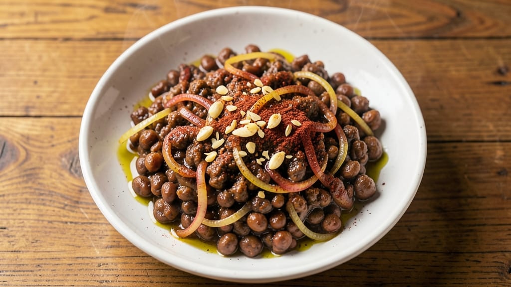 Black Bean Taco Meat Recipe: Smoky-Spiced Protein That Stands Up to Crunchy Tortillas