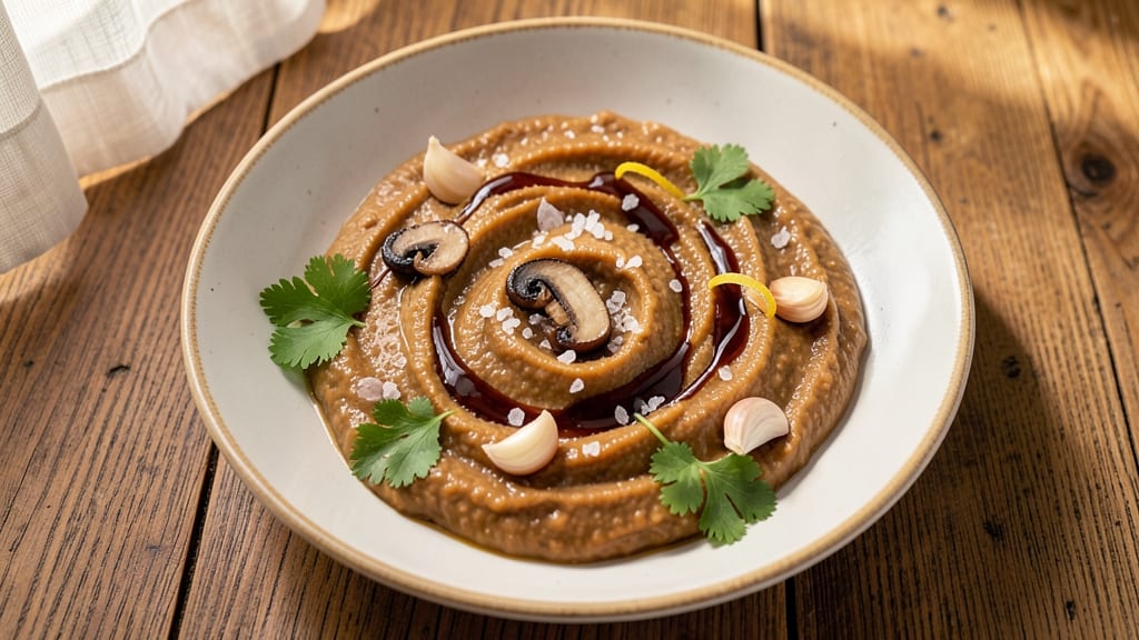 Boiling Point Garlic Bean Paste Recipe: Umami Bomb With 3-Ingredient Simplicity