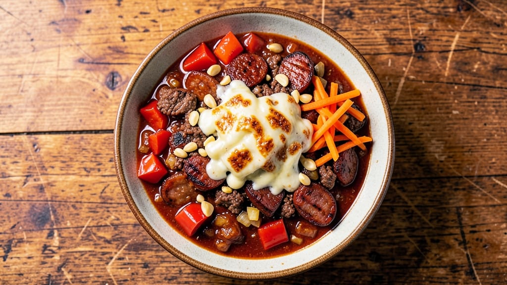 Best No Bean Chili Recipe Winner: Smoky, Spiced Meat and Veggie One-Pot Heartiness