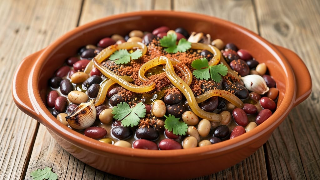 Bean Recipe Ideas for Dinner: Smoky Cumin and Lime One-Pot Wonder