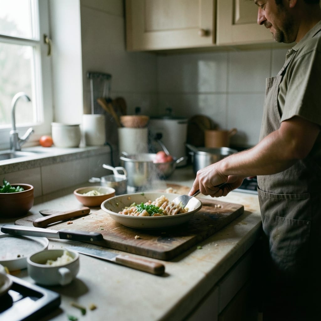 About Bean Recipes Earth