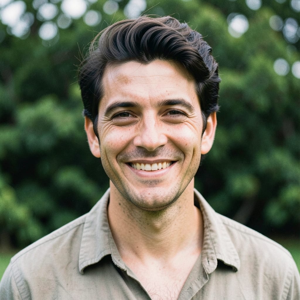 Nolan Nakamura
