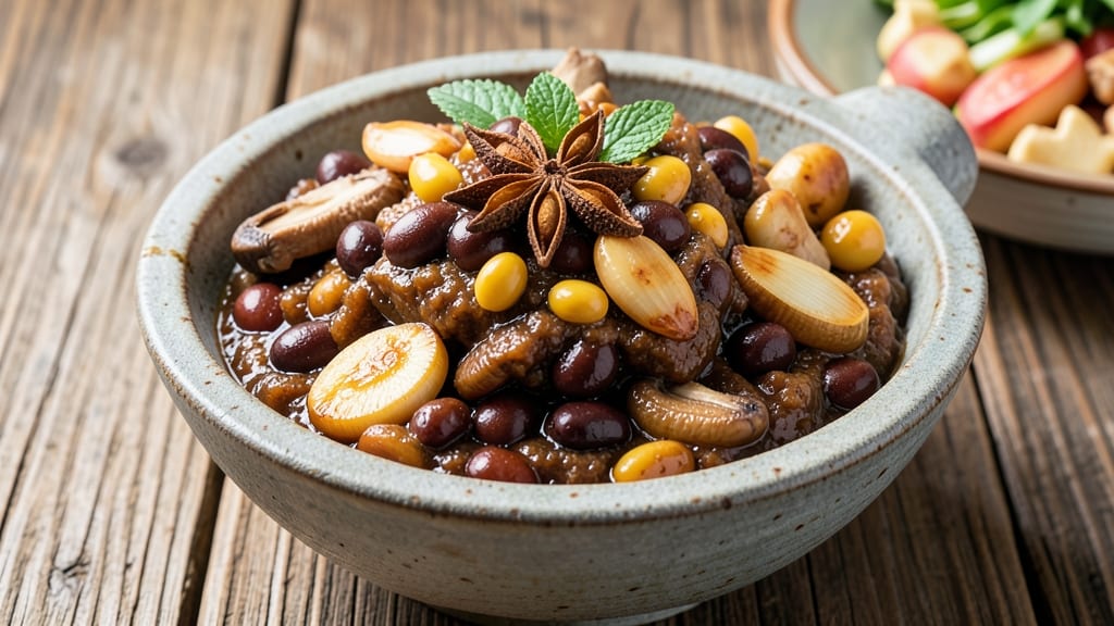 Chinese Bean Paste Recipe: Umami-Rich Base for Stir-Fries and Dumplings