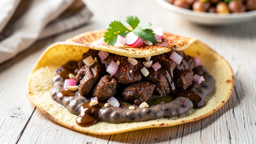 Beef and Bean Burrito Recipe Freezer: Meal-Prep Magic for Busy Weeks