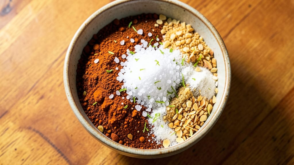 Bolner's Fiesta Pinto Bean Seasoning Recipe: Smoky Cumin and Lime Zest Blend for Every Bean Dish