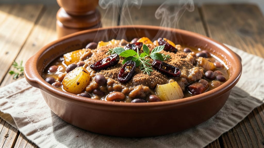 Bold Bean Co Baked Beans Recipe: Smoky Chipotle-Crusted Comfort in One Pot