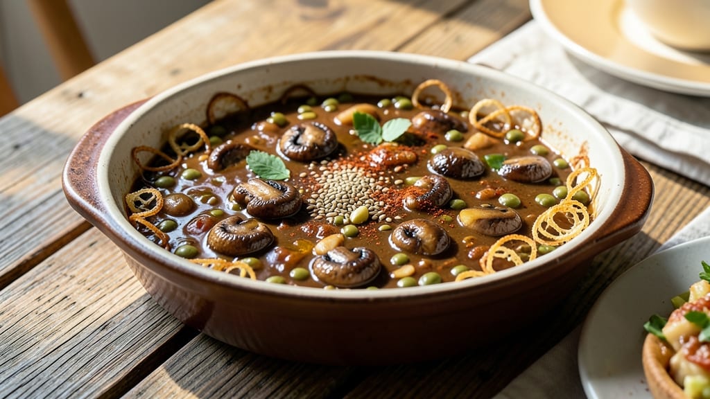 Beanless Chili Recipe: Smoky Spiced Beans and Hearty One-Pot Magic