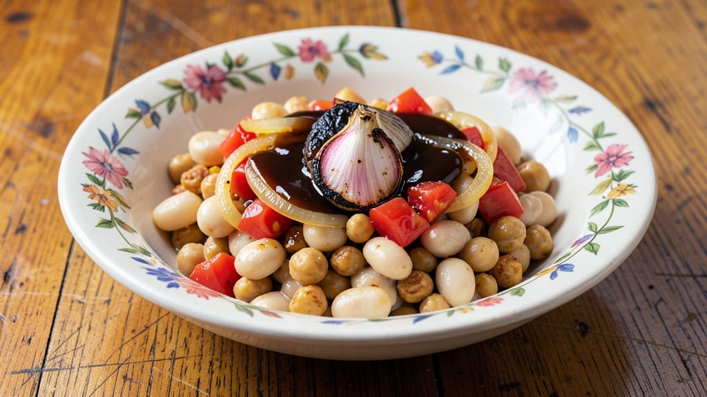 Bold Bean Co Recipe: One-Pot Protein-Packed Fiesta With Crunchy Top