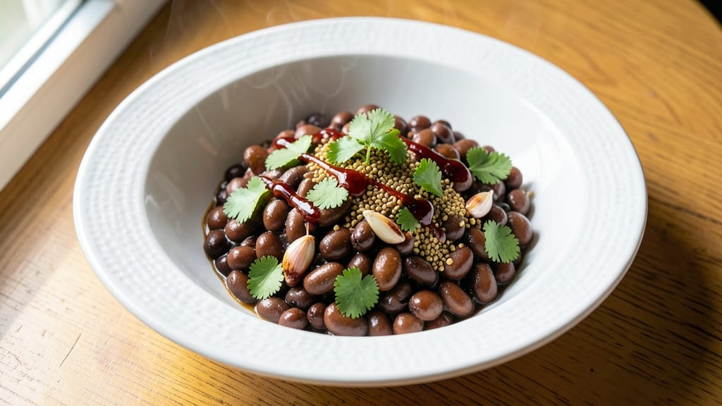 Award-Winning Bean Recipe: Smoky Chipotle and Cumin Infusion