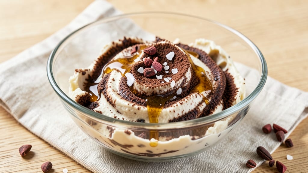 Bean Cookie Dough Recipe: Fudgy Bites Without Raw Eggs