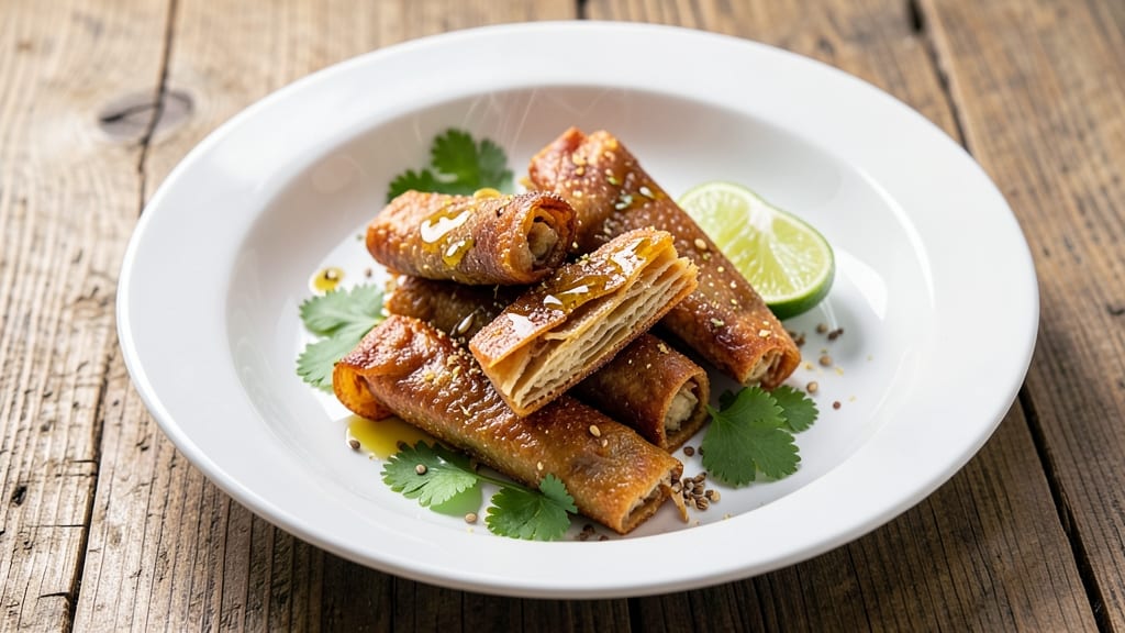 Bean Bundles Recipe: Smoky Cumin and Lime Zest One-Pot Magic